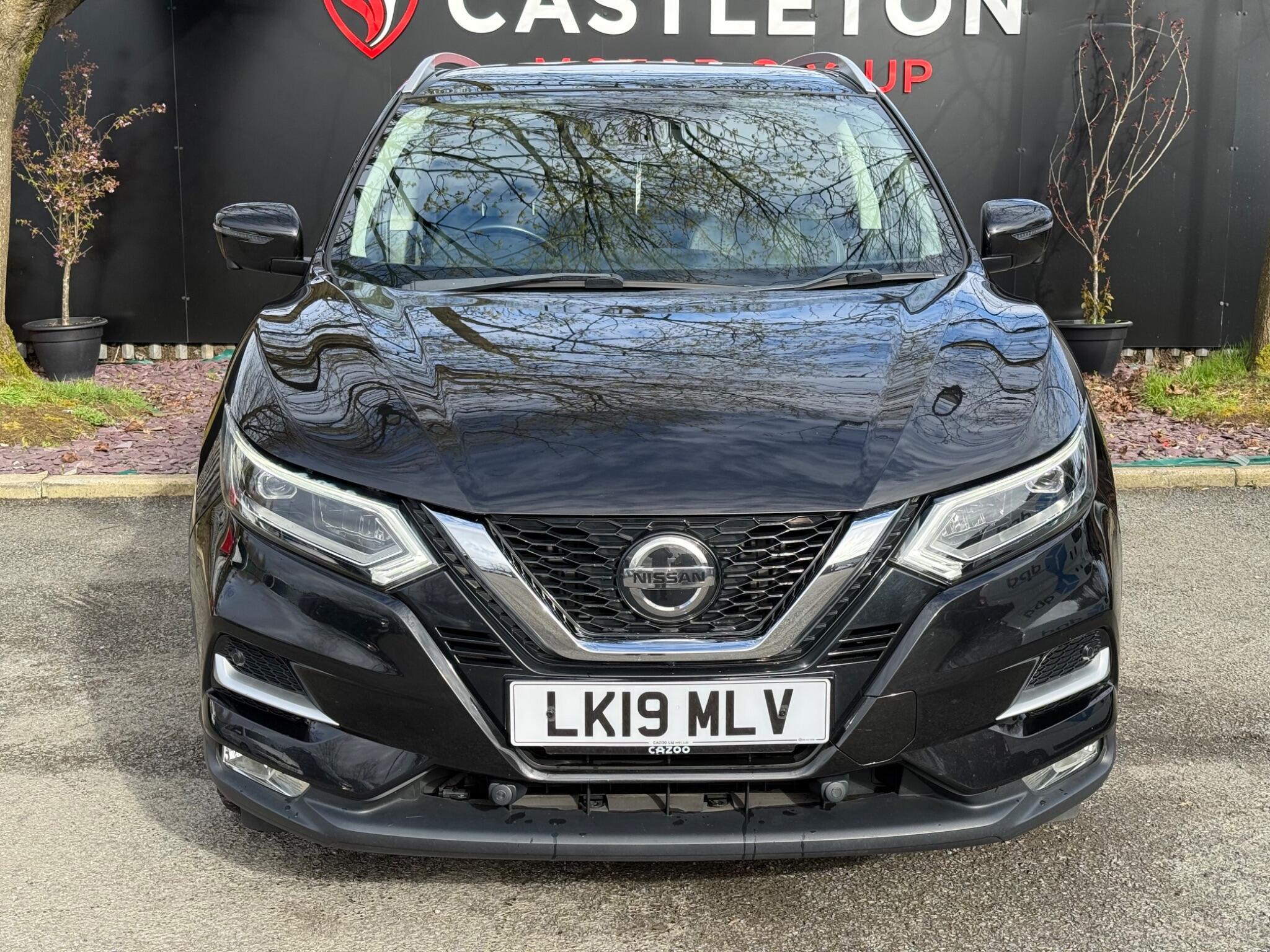 Nissan Qashqai - Image 4