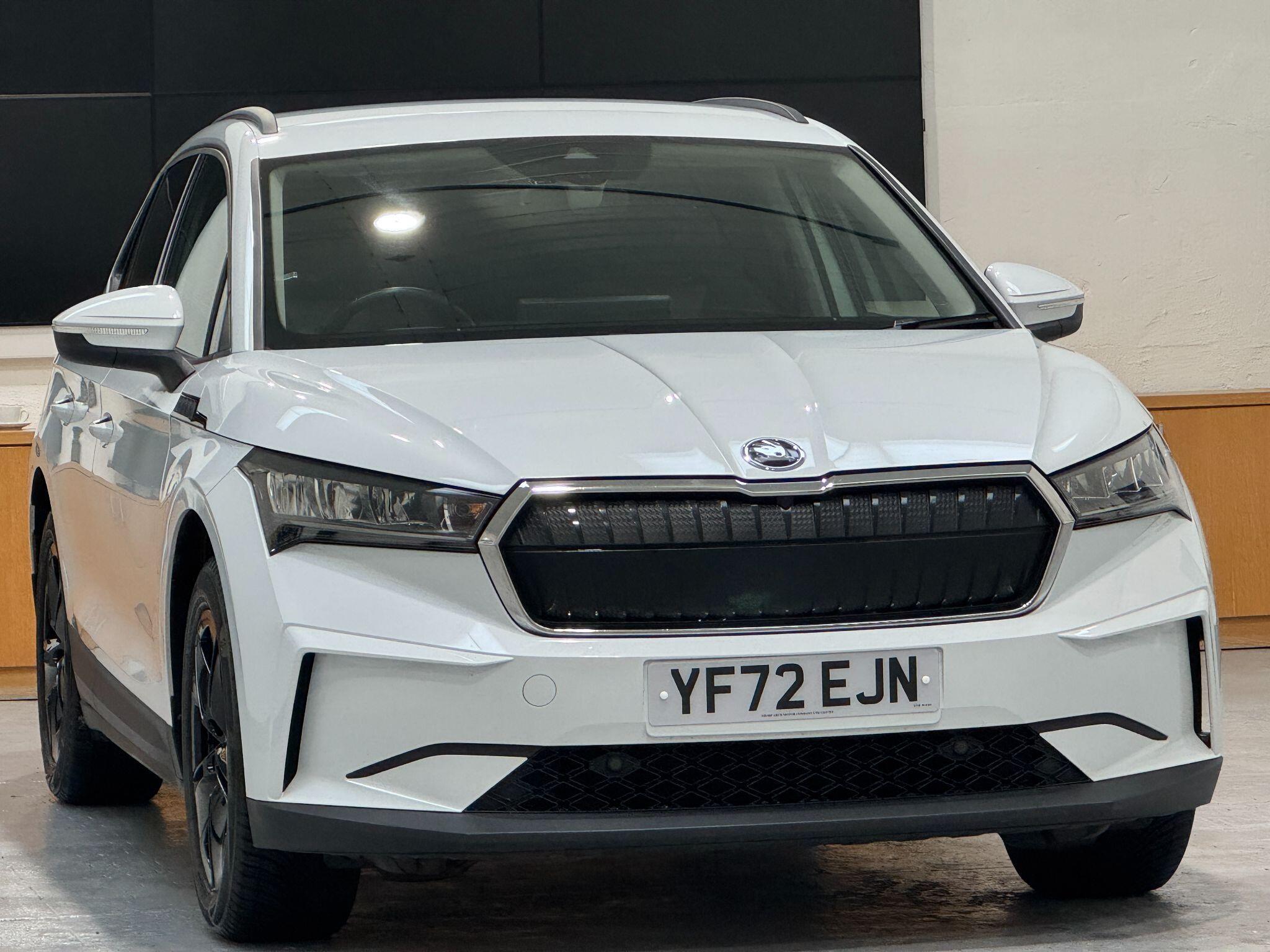 Skoda Enyaq - Image 10