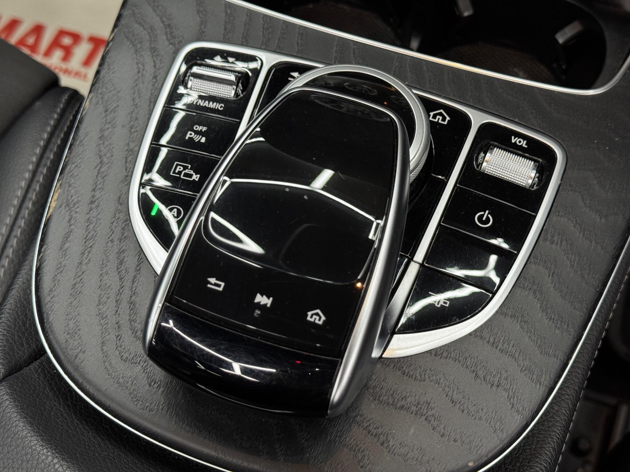 Mercedes E Class - Image 26