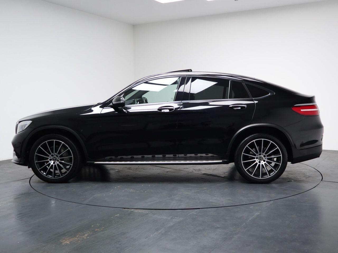 Mercedes-benz GLC - Image 8