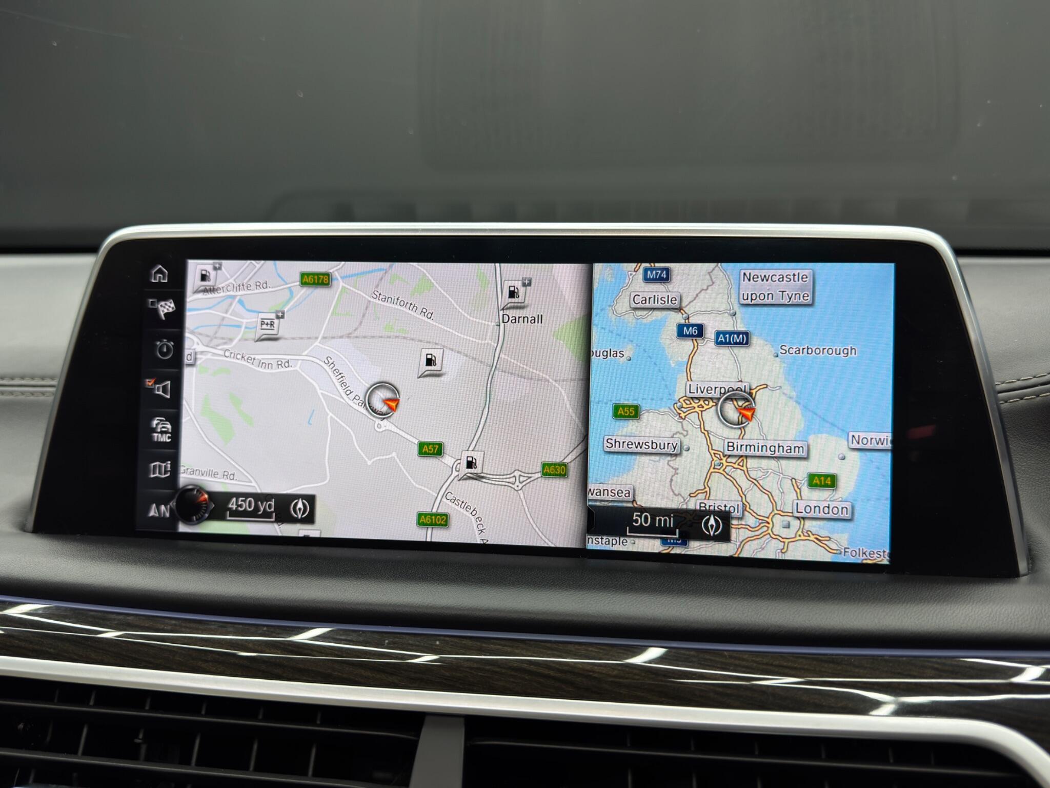 BMW 7 Series - Image 35