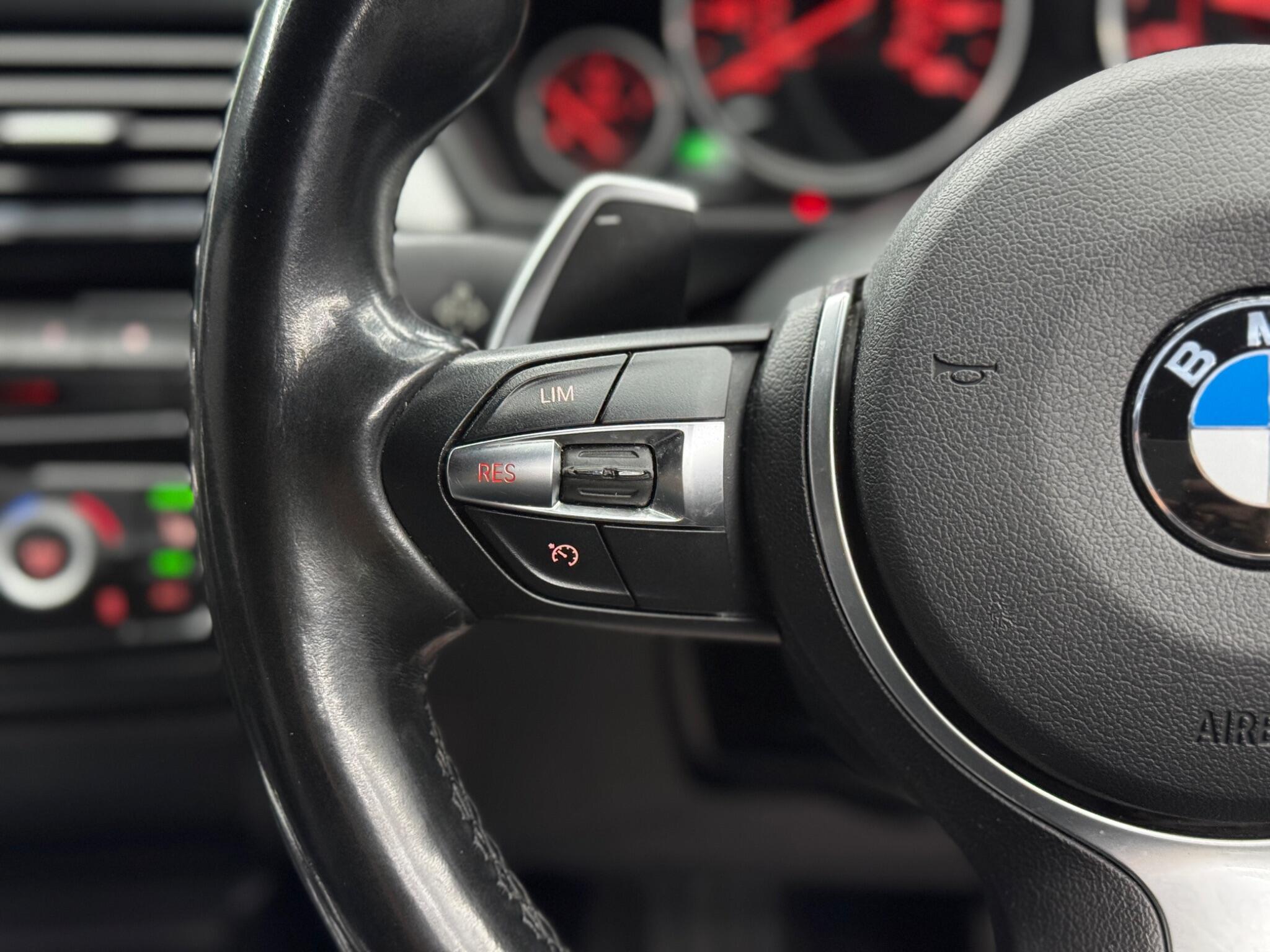 BMW 4 Series - Image 19