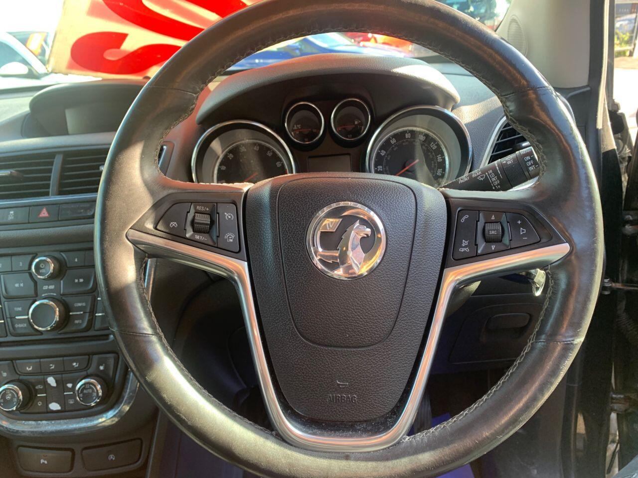 Vauxhall Mokka - Image 18