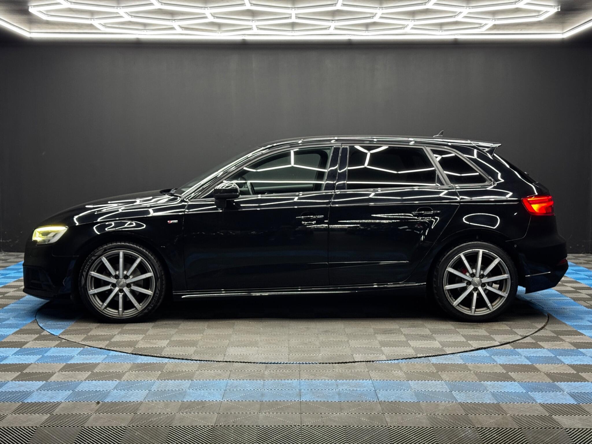 Audi A3 - Image 8
