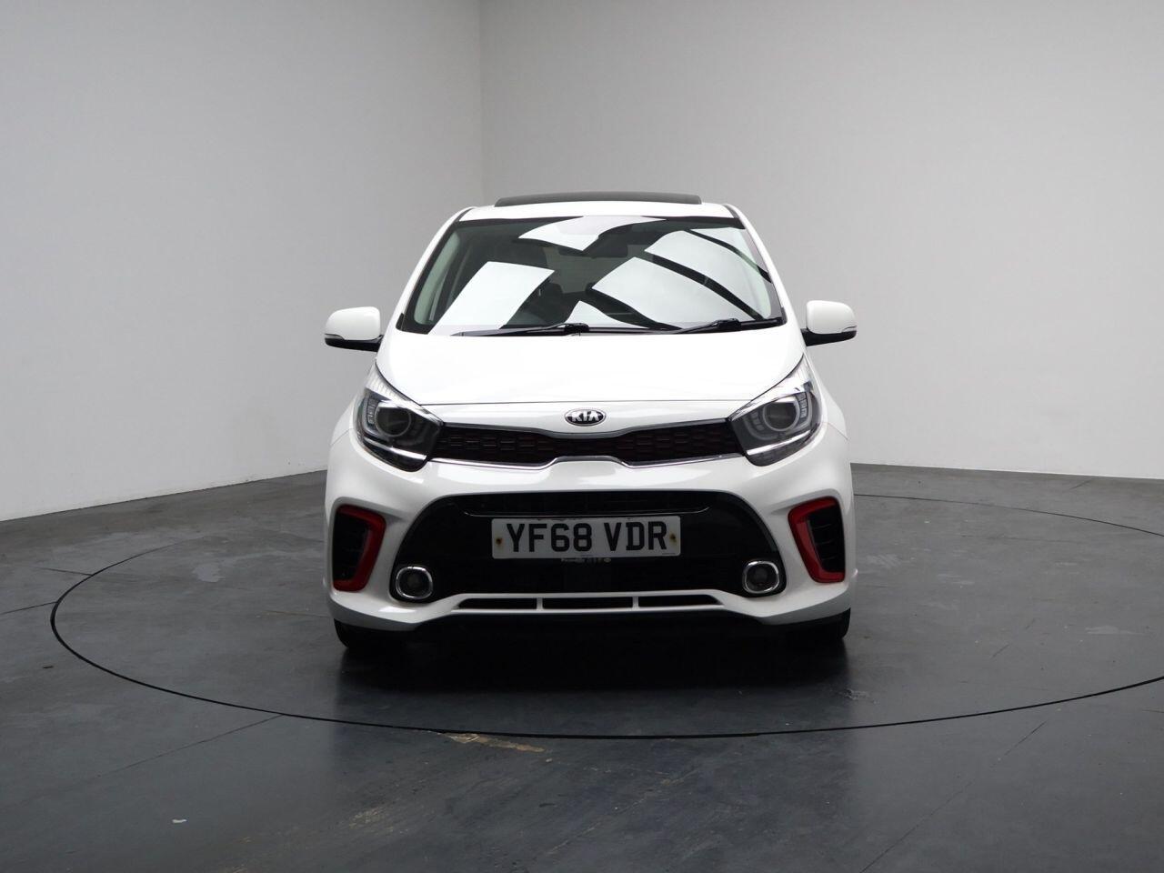 Kia Picanto - Image 2