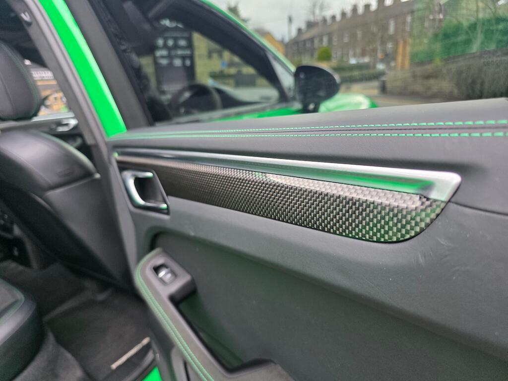 Porsche Macan - Image 26