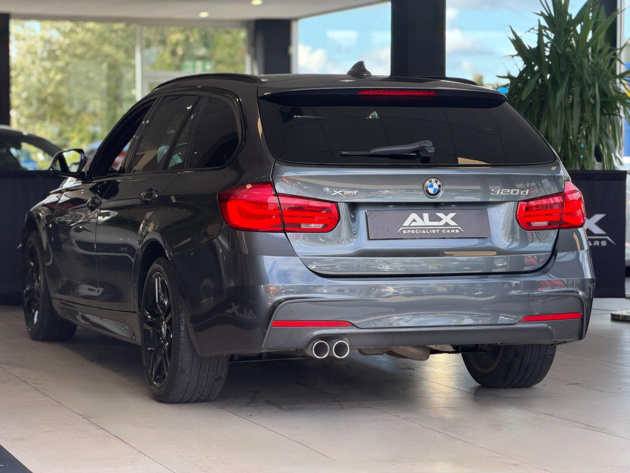 BMW 3 Series - Image 17