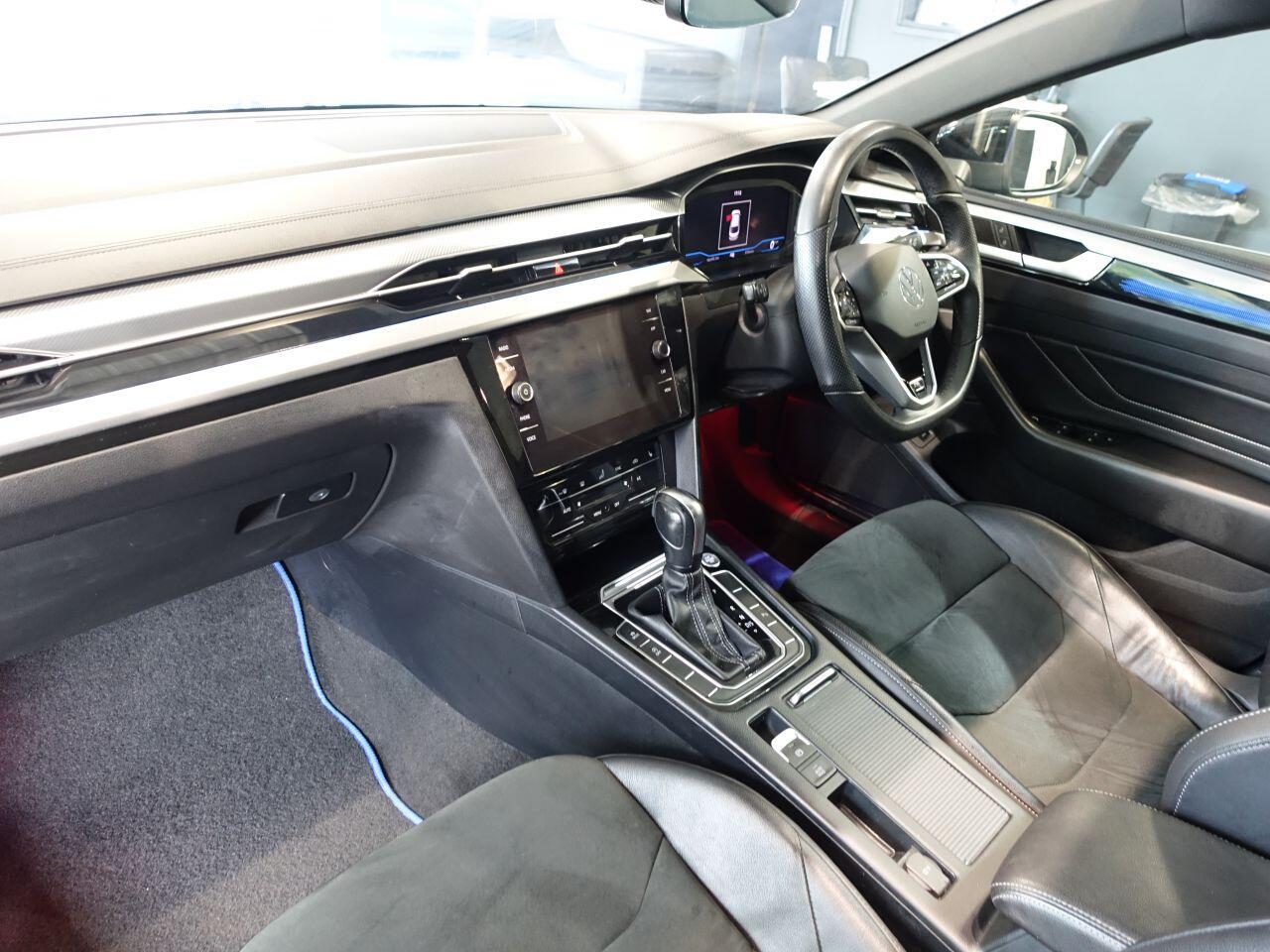 Volkswagen Arteon - Image 13