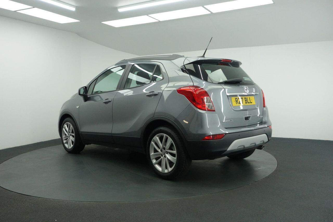 Vauxhall Mokka X - Image 9