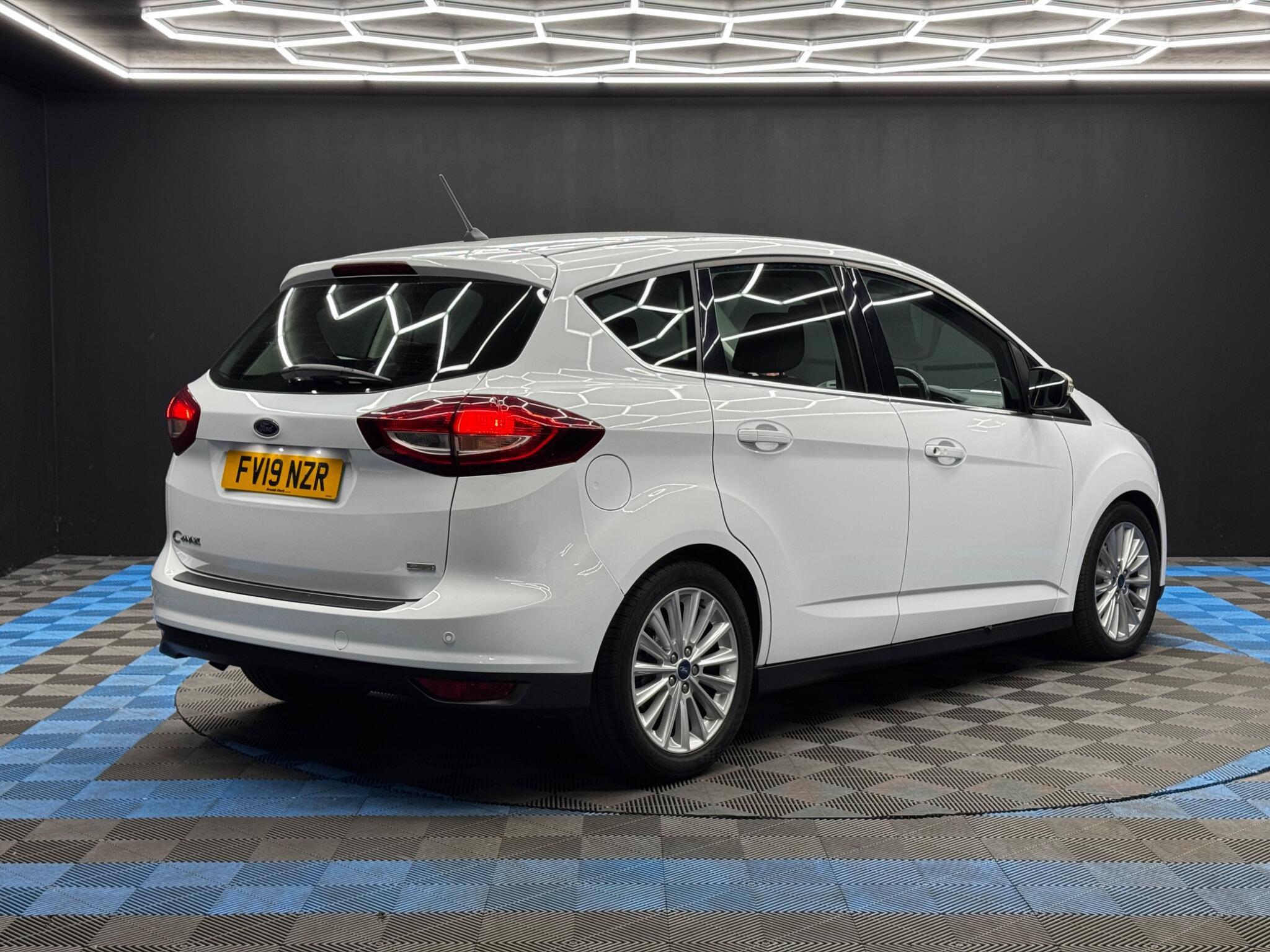 Ford C-MAX - Image 5