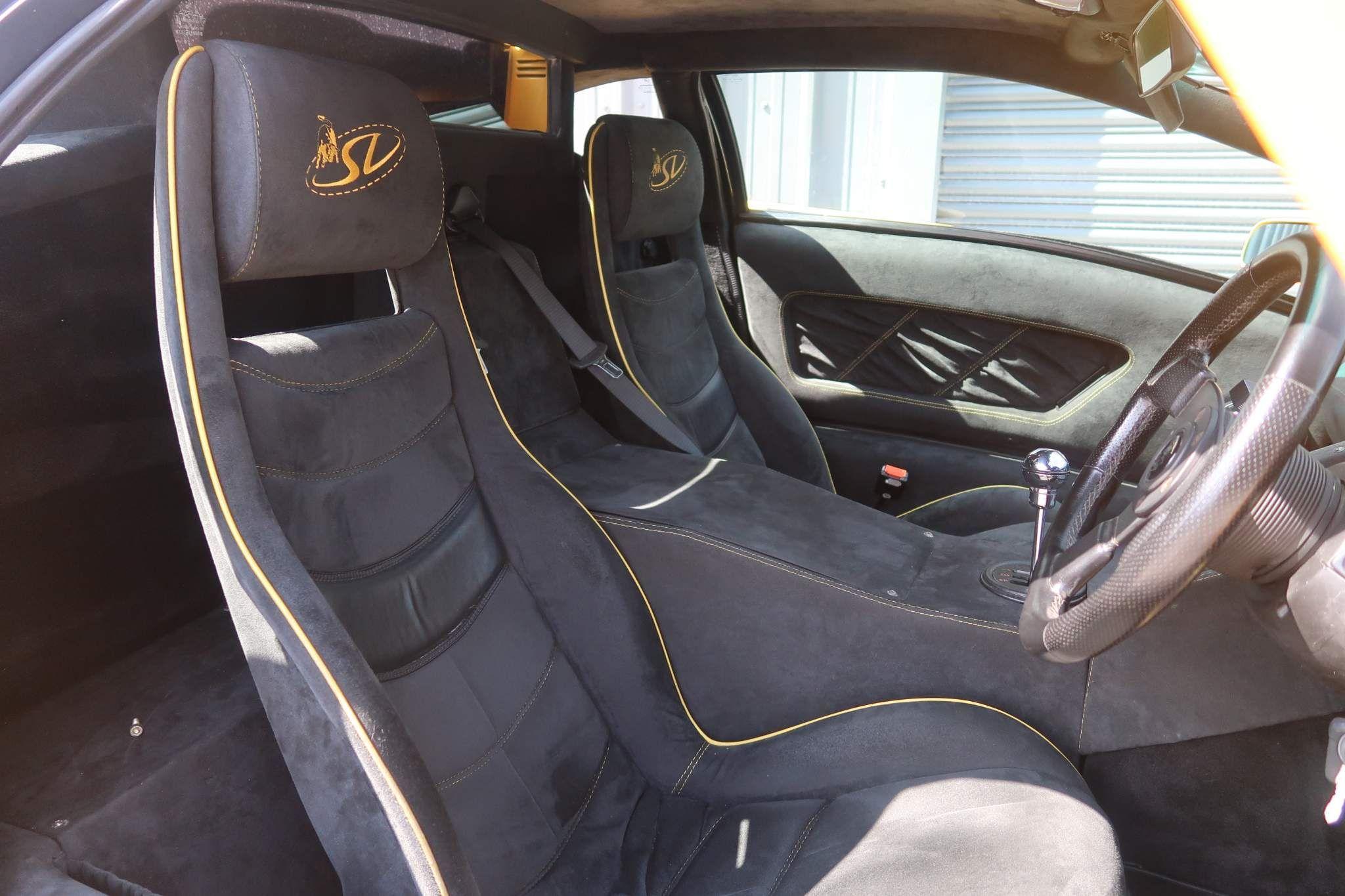 Lamborghini Diablo - Image 10
