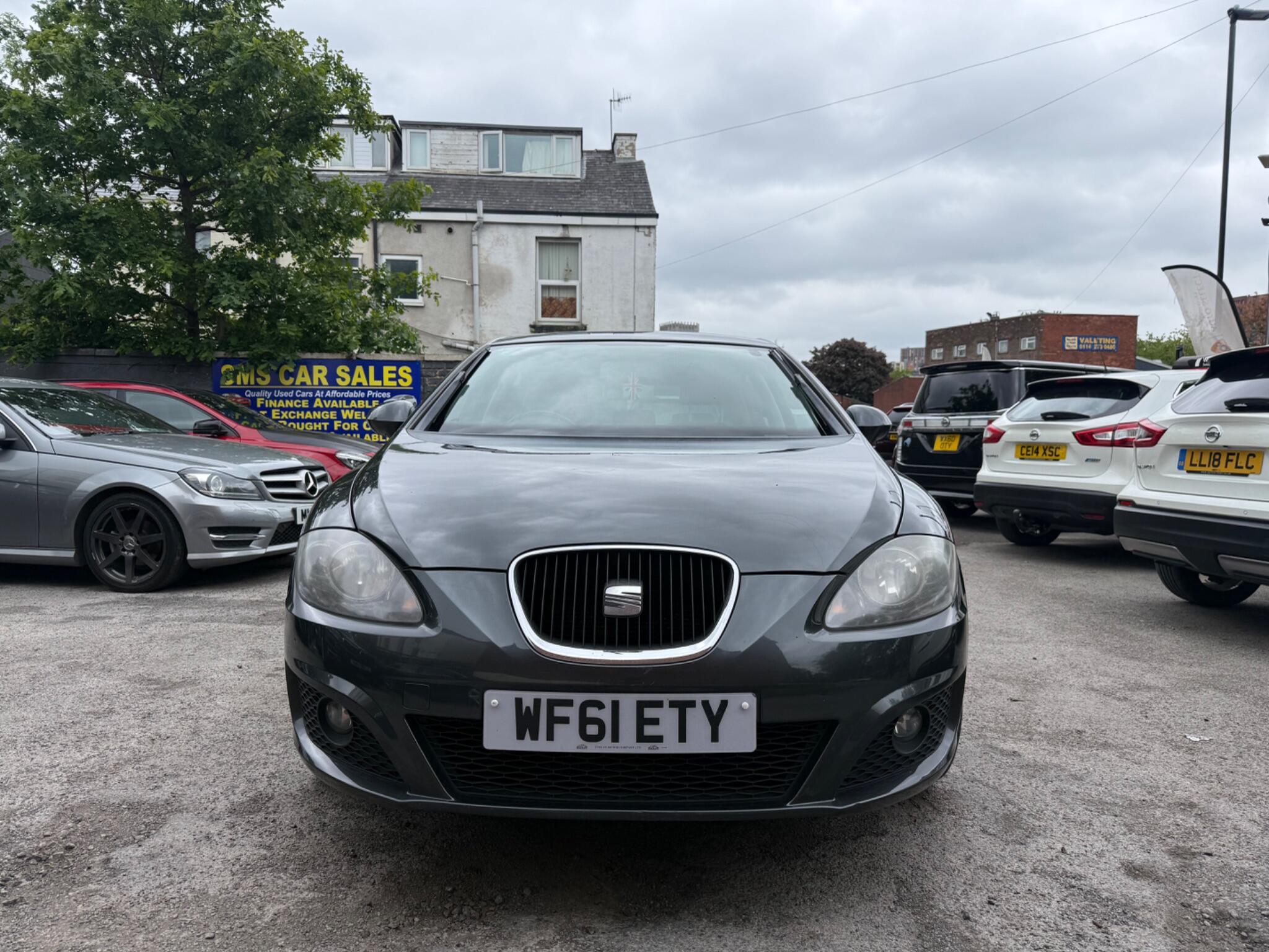 SEAT Leon - Image 2