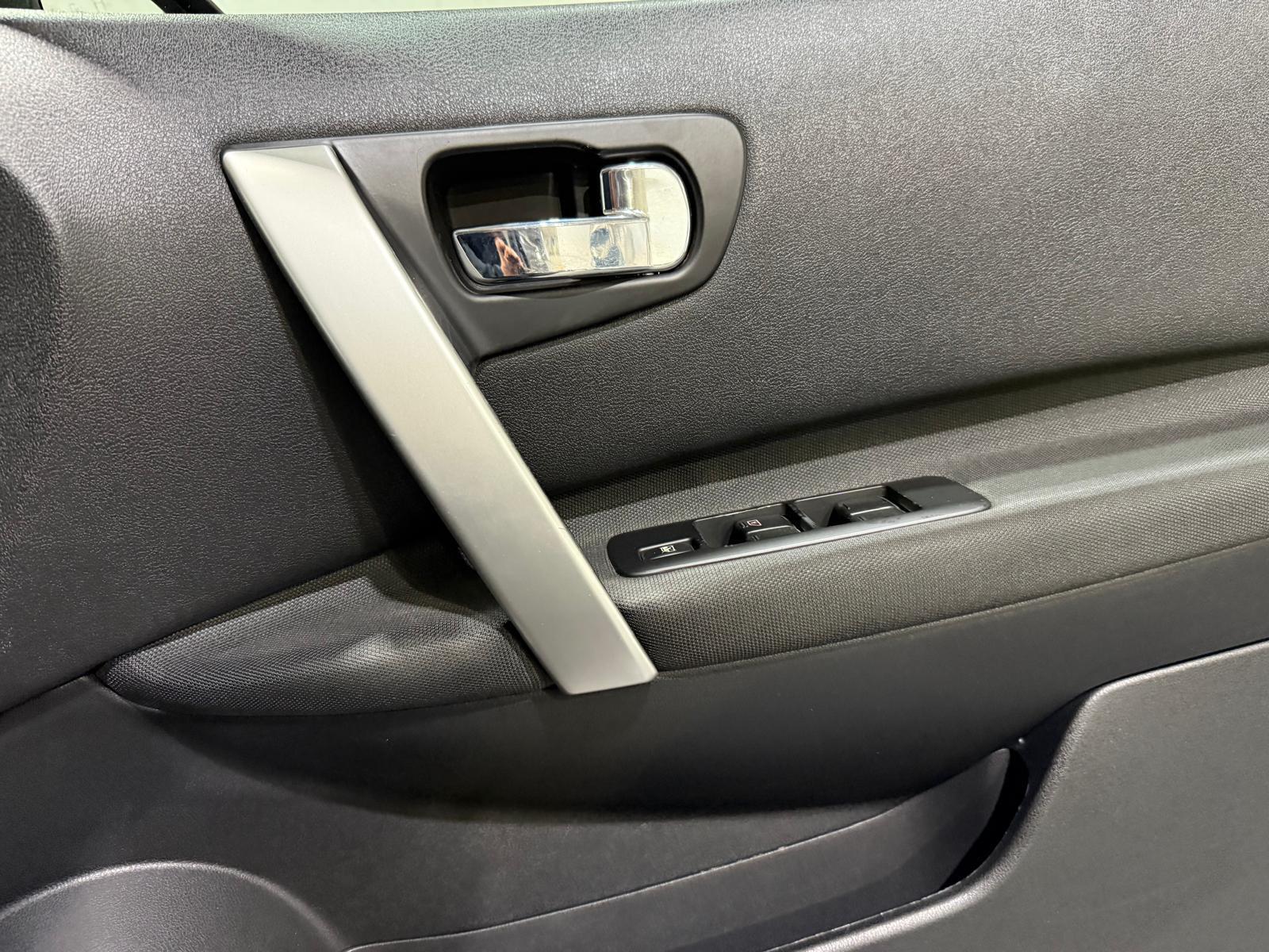 Nissan Qashqai - Image 44