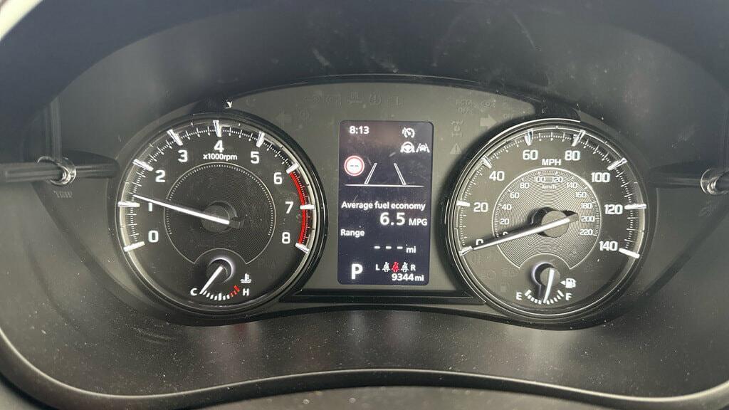Suzuki S-Cross - Image 11