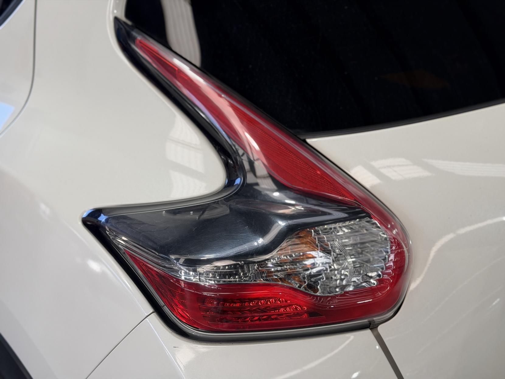 Nissan Juke - Image 11