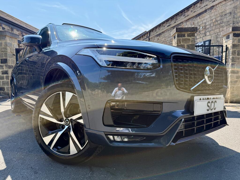Volvo XC90 - Image 3