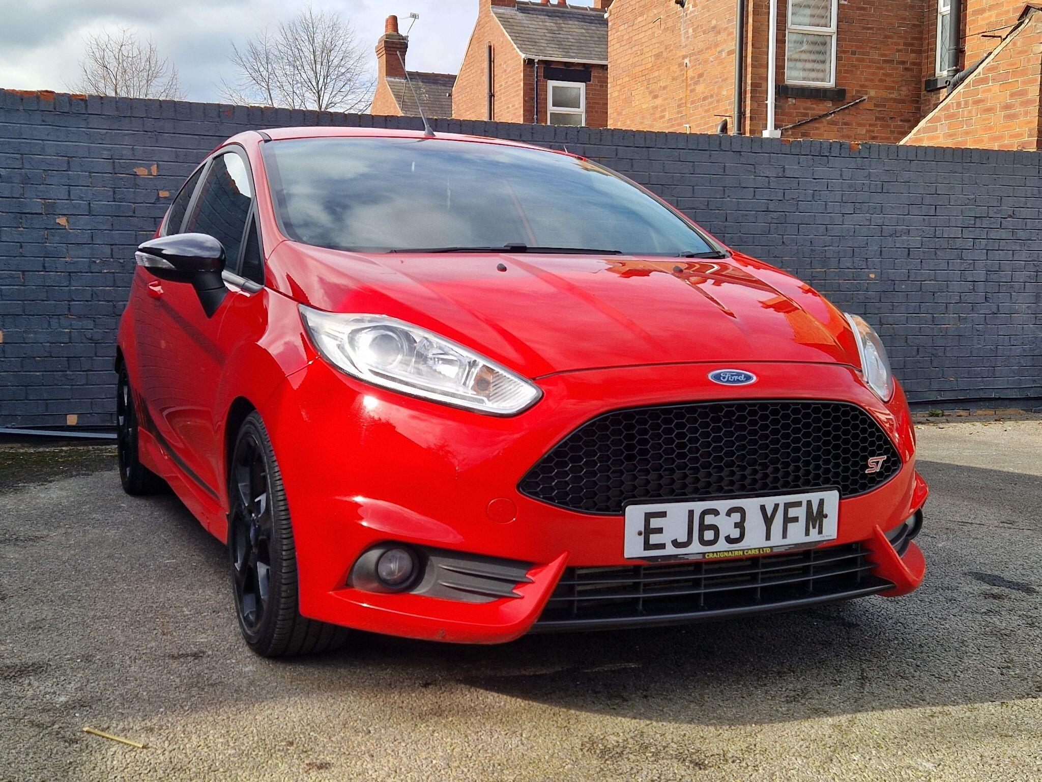 Ford Fiesta - Image 17