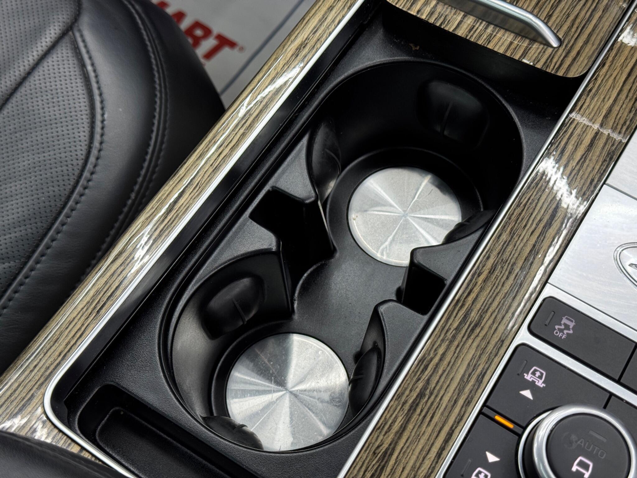 Land Rover Range Rover - Image 43