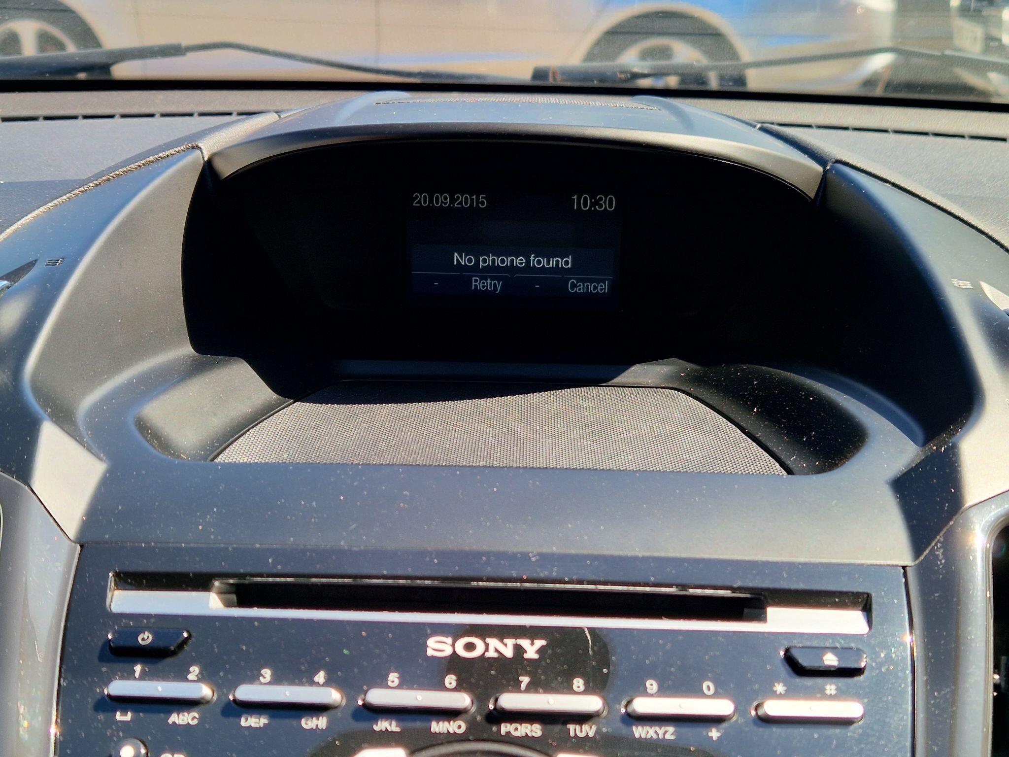 Ford Kuga - Image 27