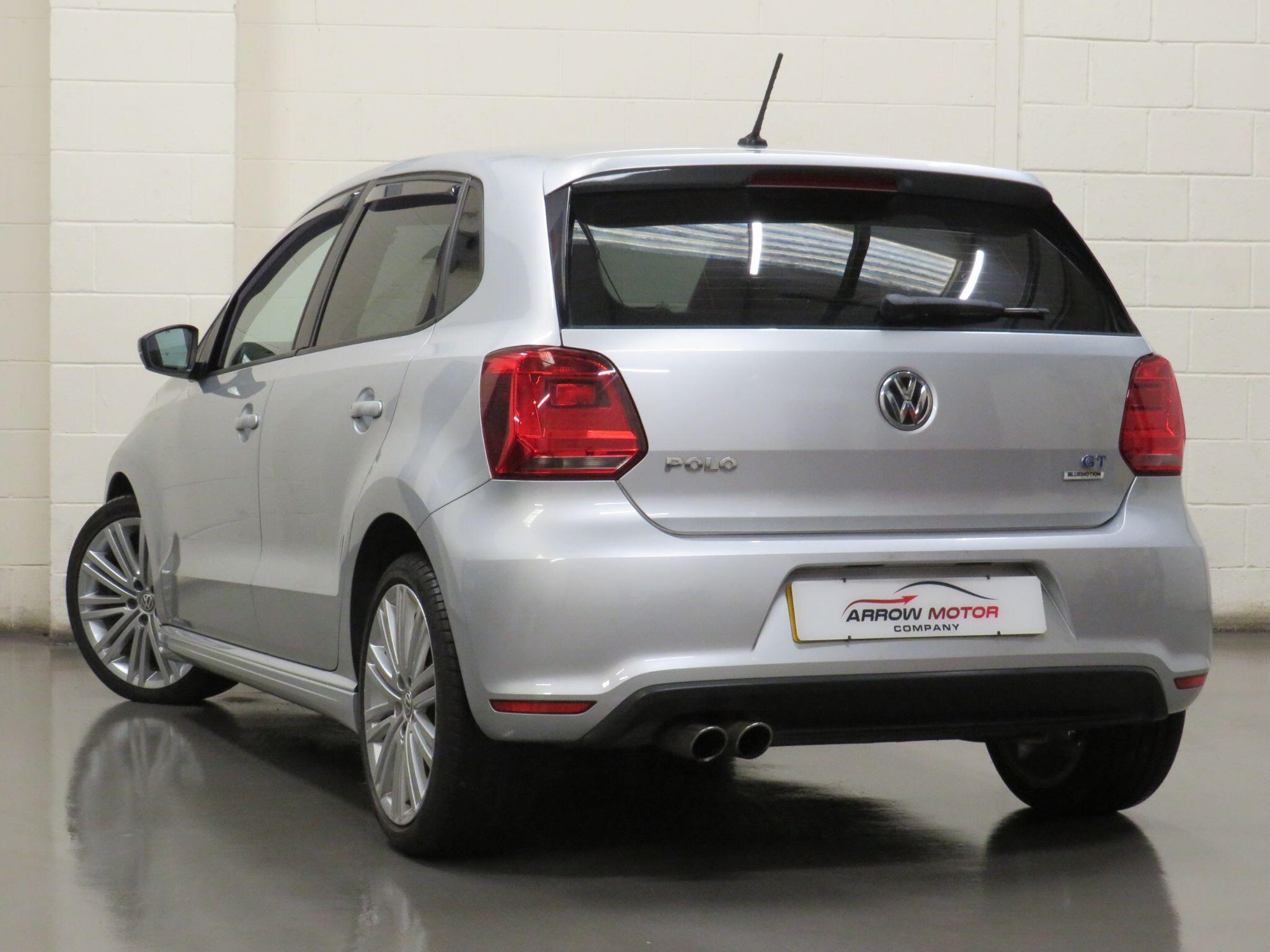 Volkswagen Polo - Image 6