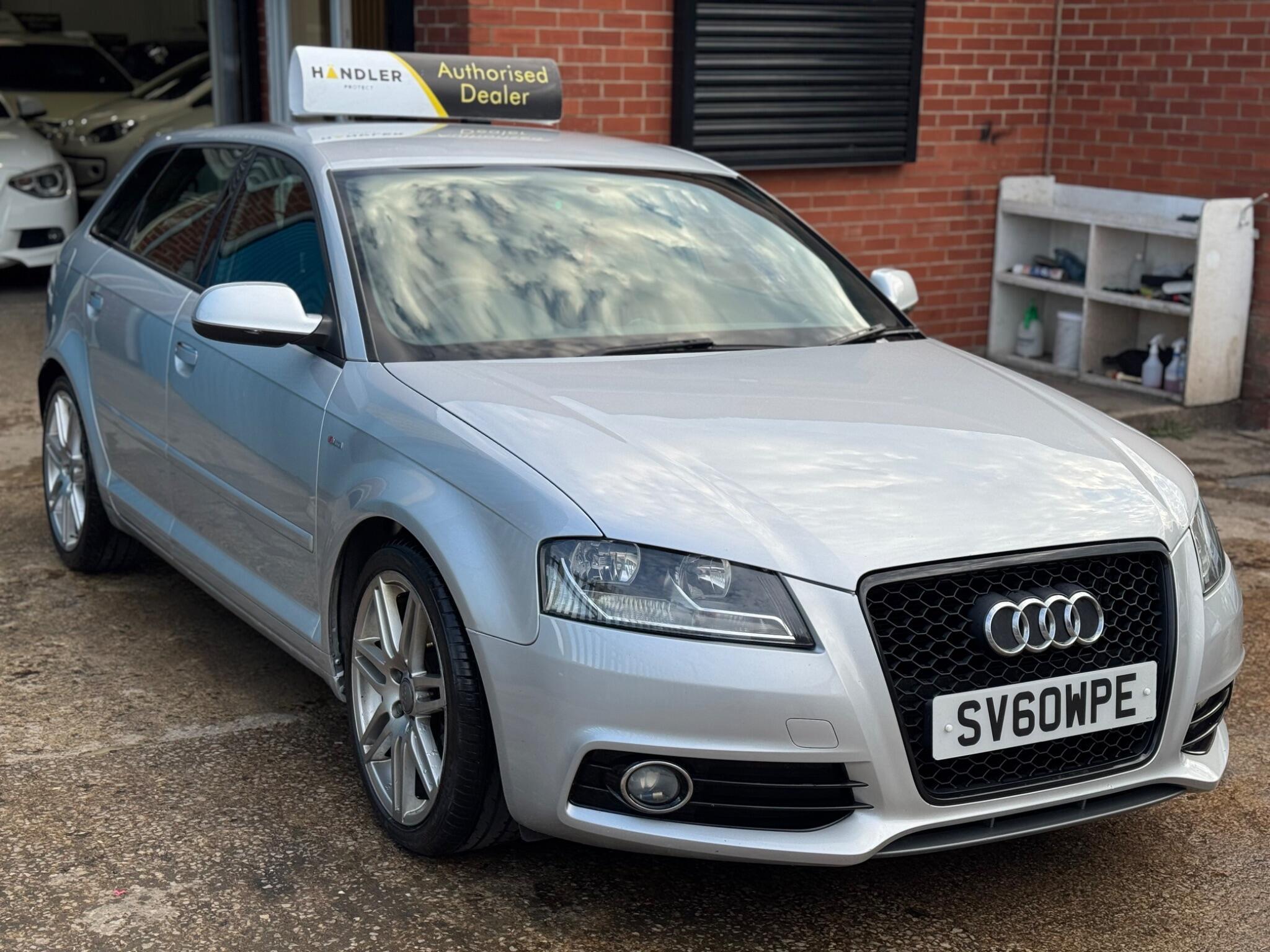 Audi A3 - Image 11