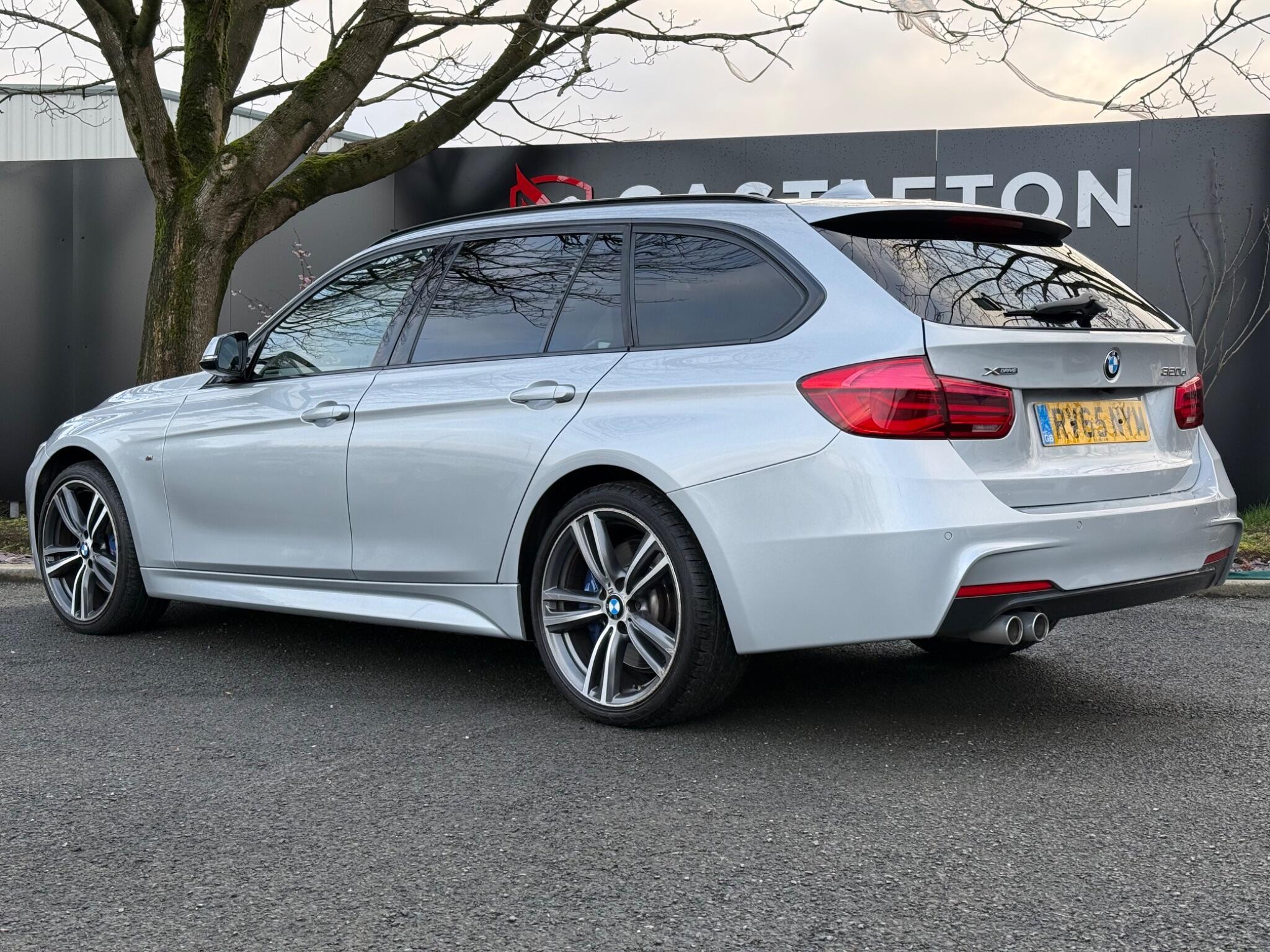 BMW 3 Series - Image 20