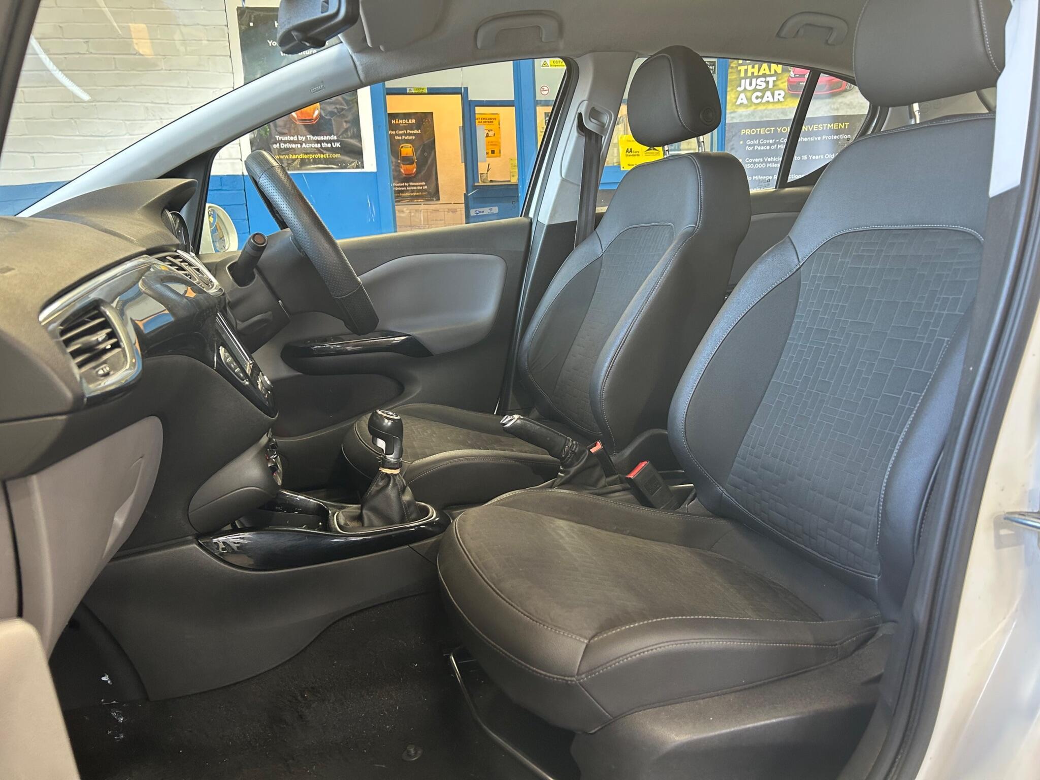 Vauxhall Corsa - Image 24