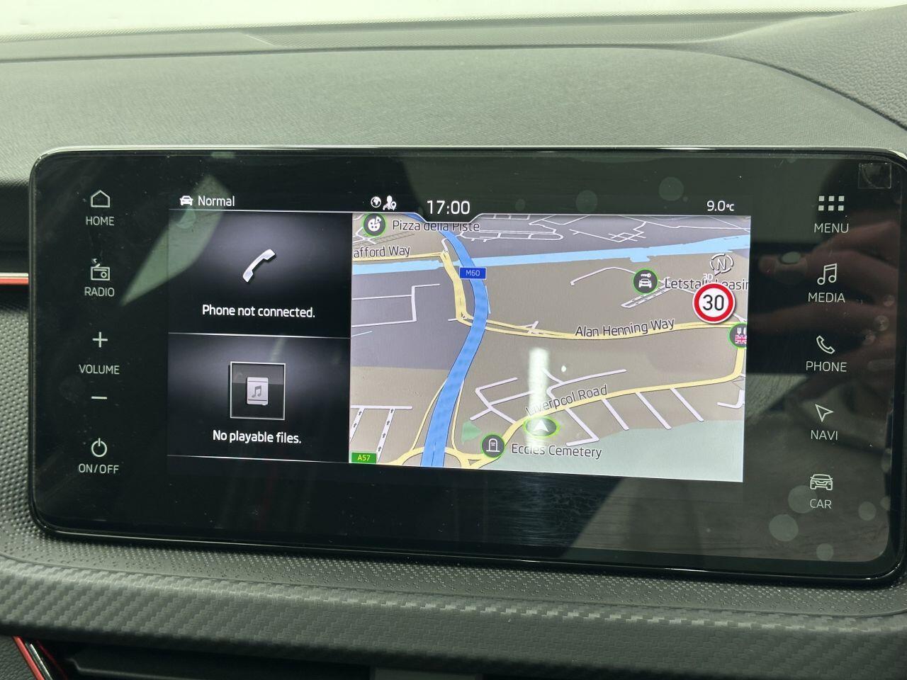 Skoda Kamiq - Image 31