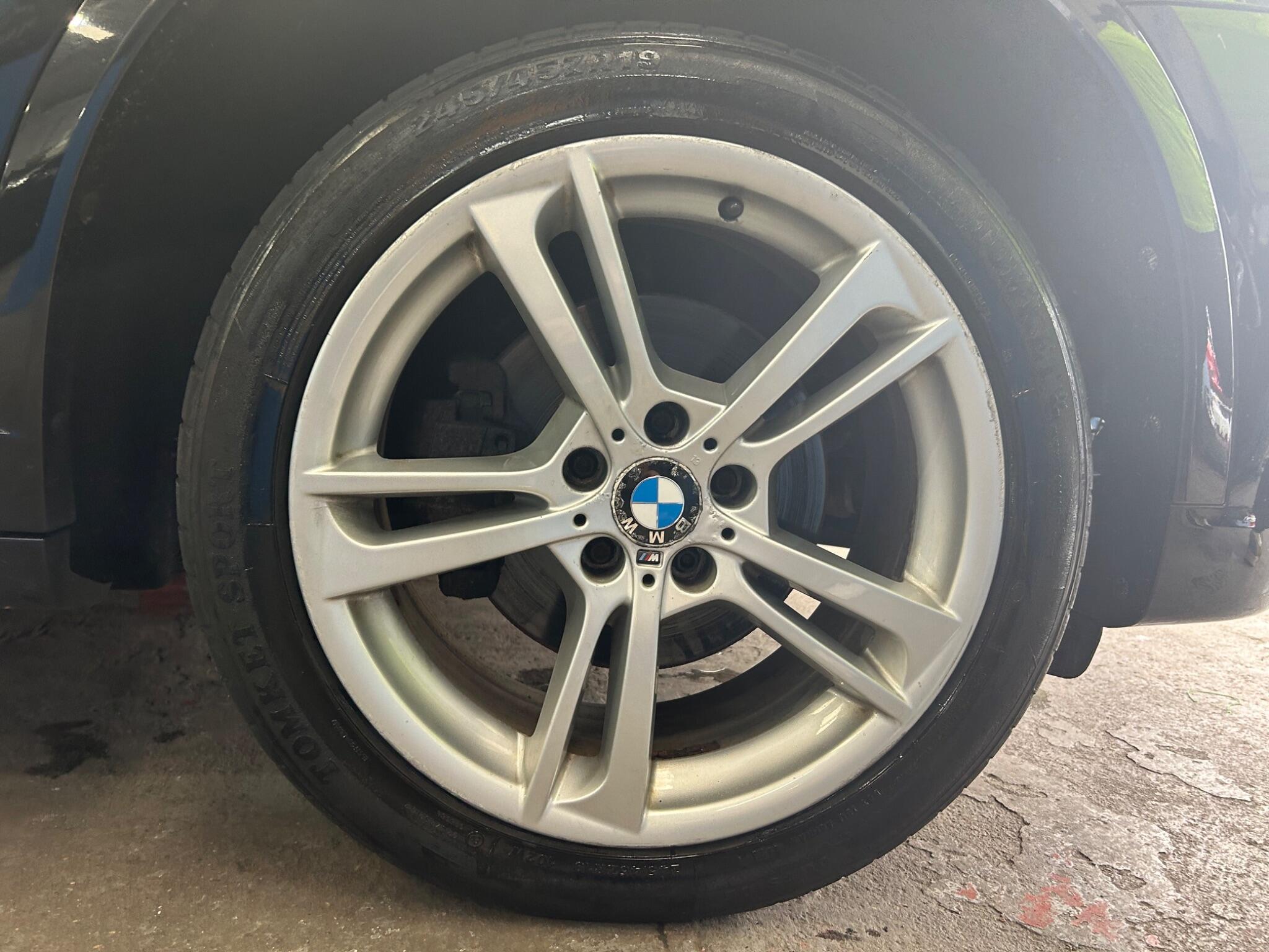 BMW X3 - Image 30