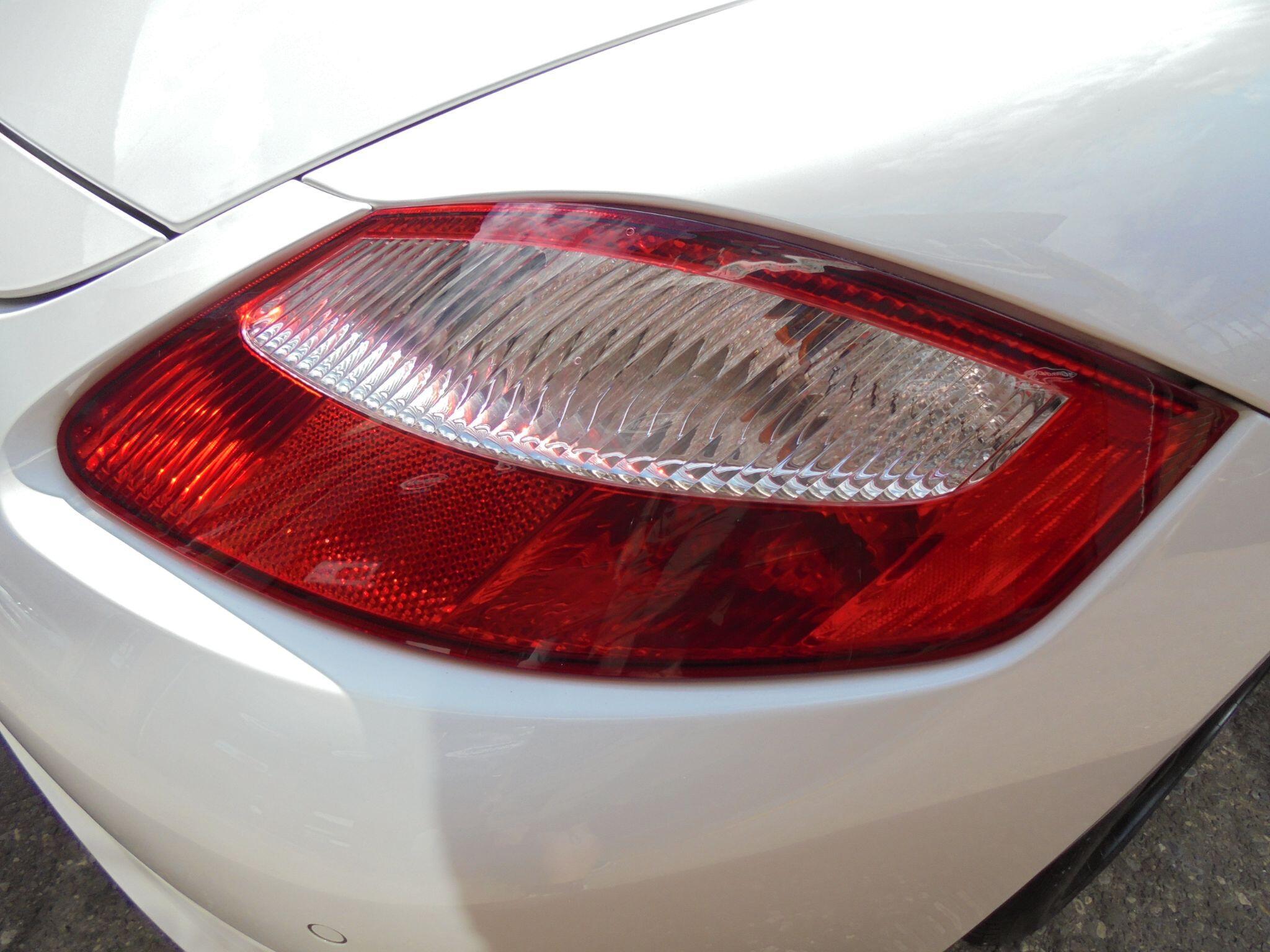 Porsche Boxster - Image 16