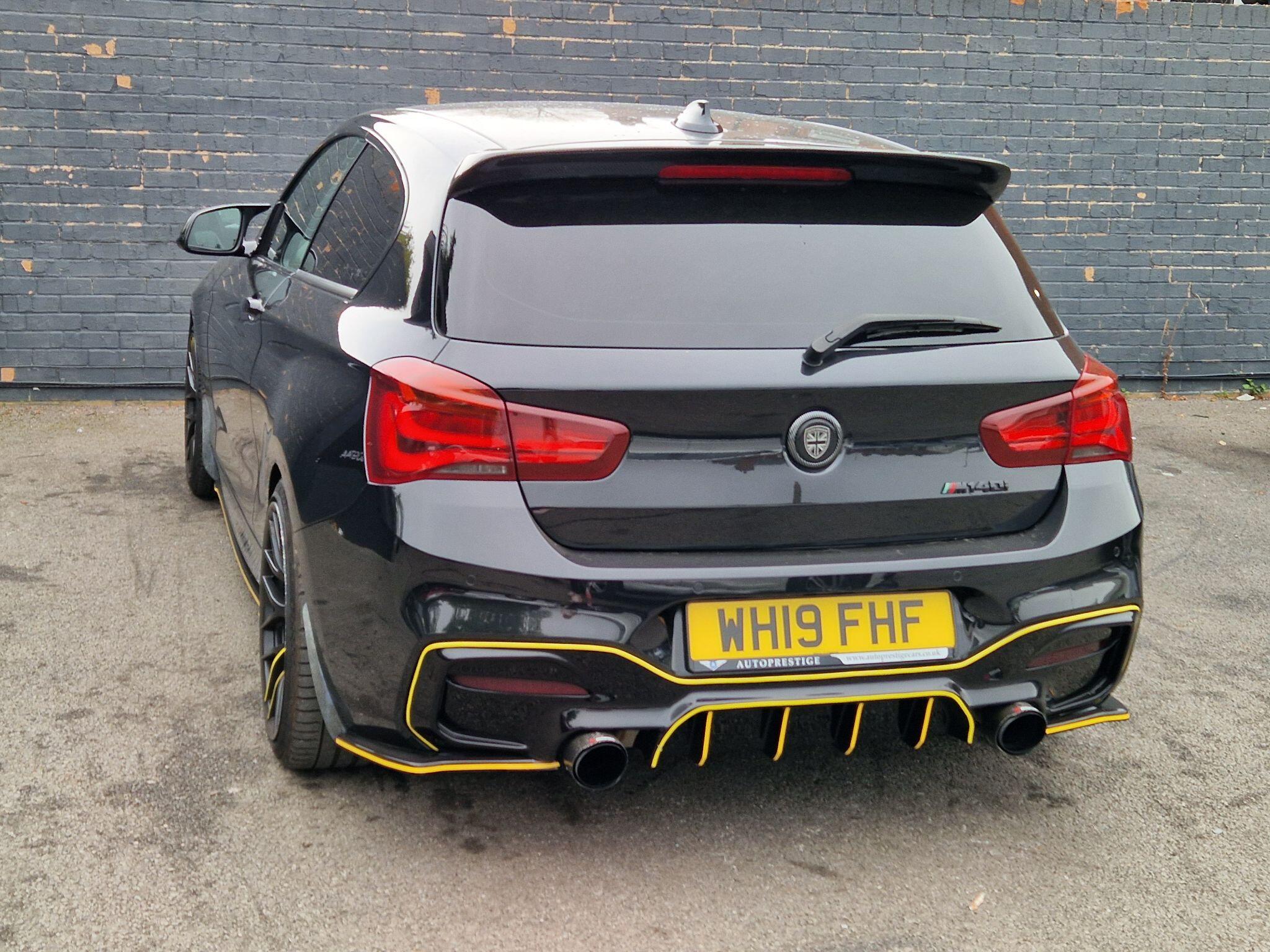 BMW 1 Series - Image 8