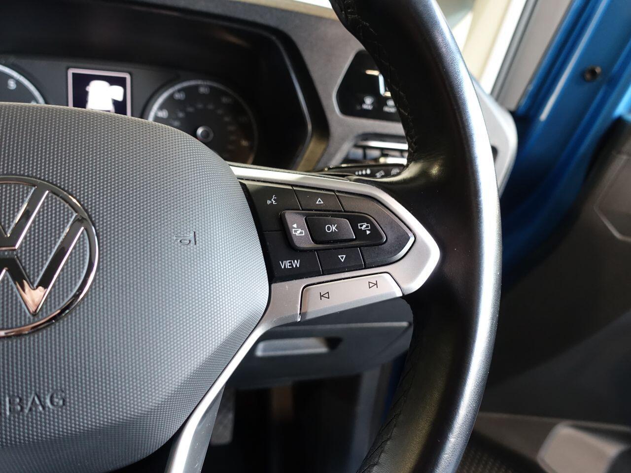 Volkswagen Caddy Maxi - Image 21