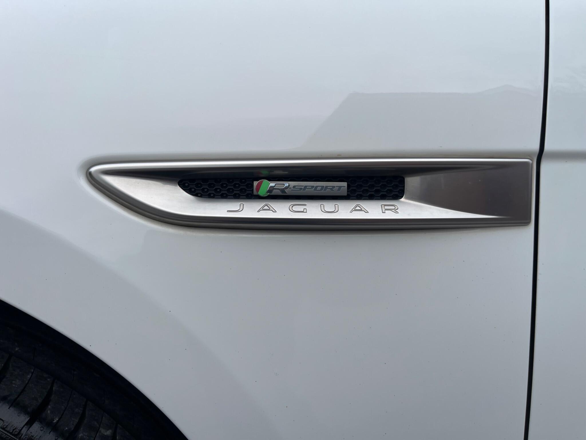 Jaguar F-Pace - Image 34