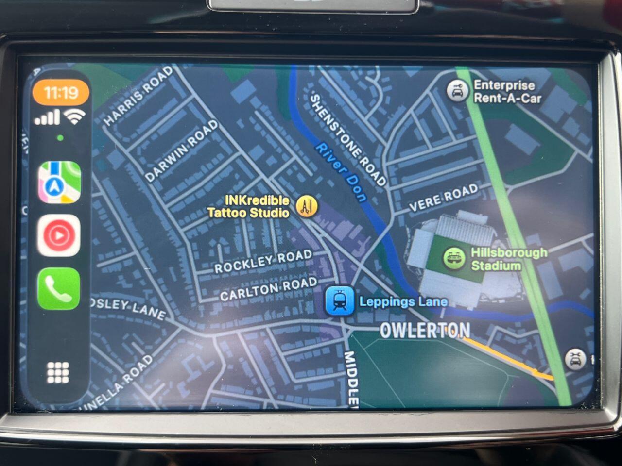 Kia ceed - Image 4