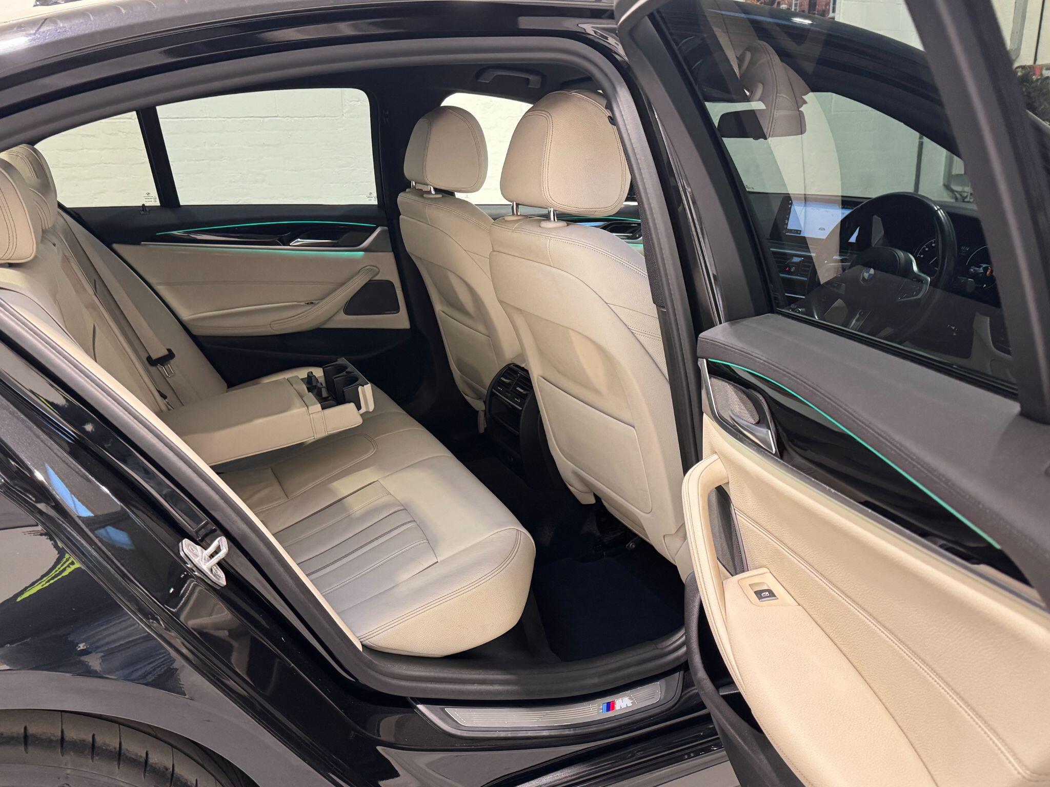 BMW 5 Series - Image 46