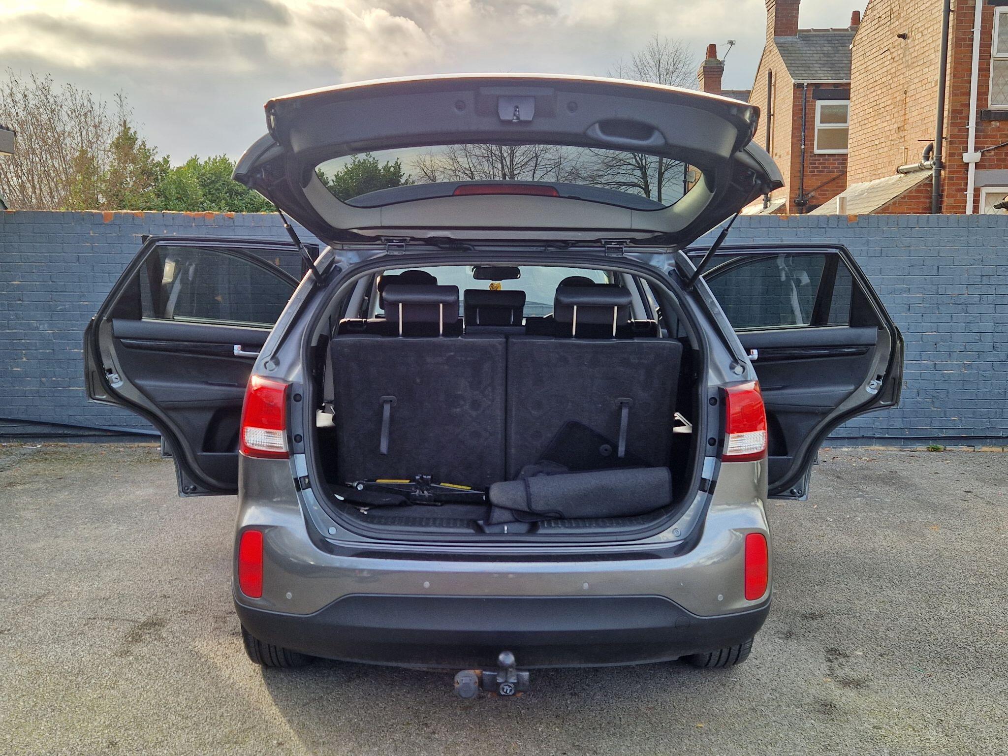 Kia Sorento - Image 20