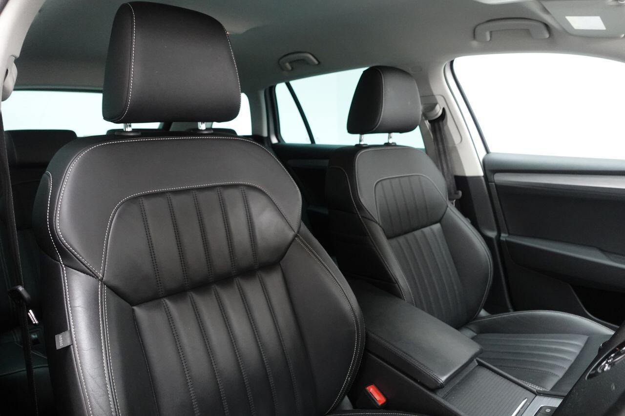 Skoda Superb - Image 3