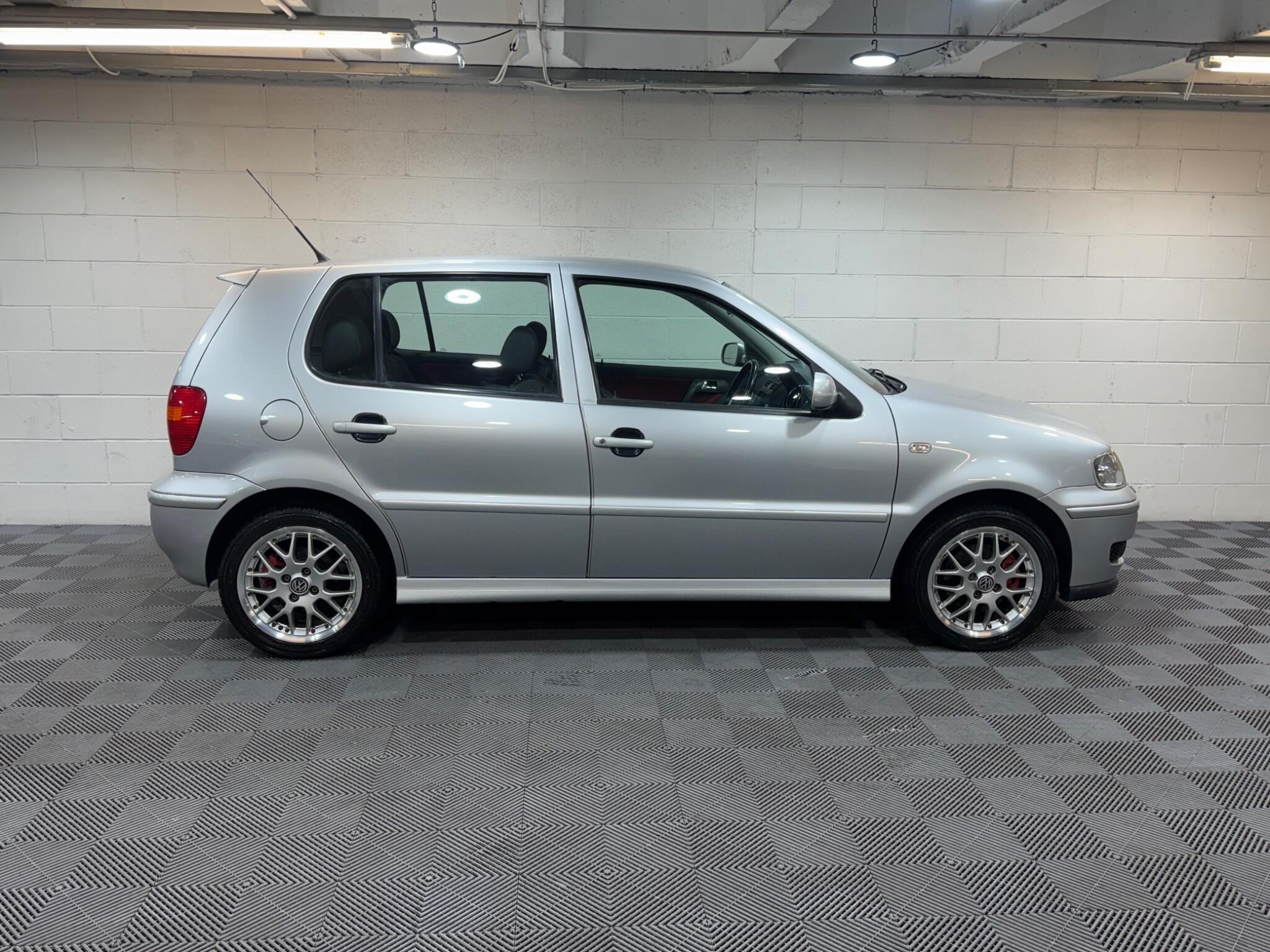 Volkswagen Polo - Image 5