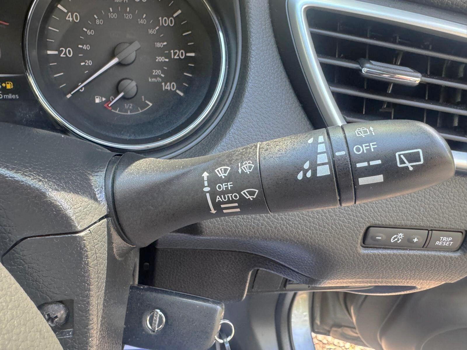 Nissan Qashqai - Image 31