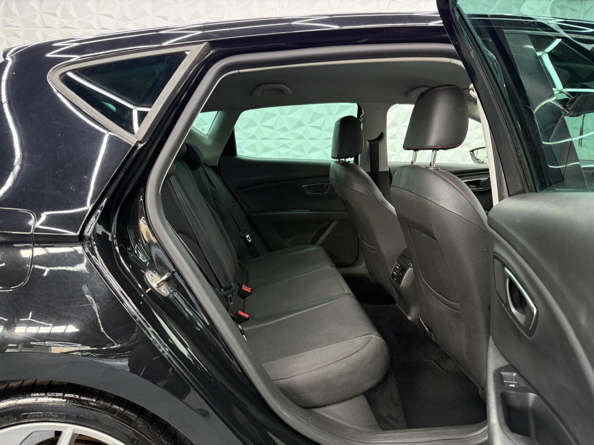 SEAT Leon - Image 20