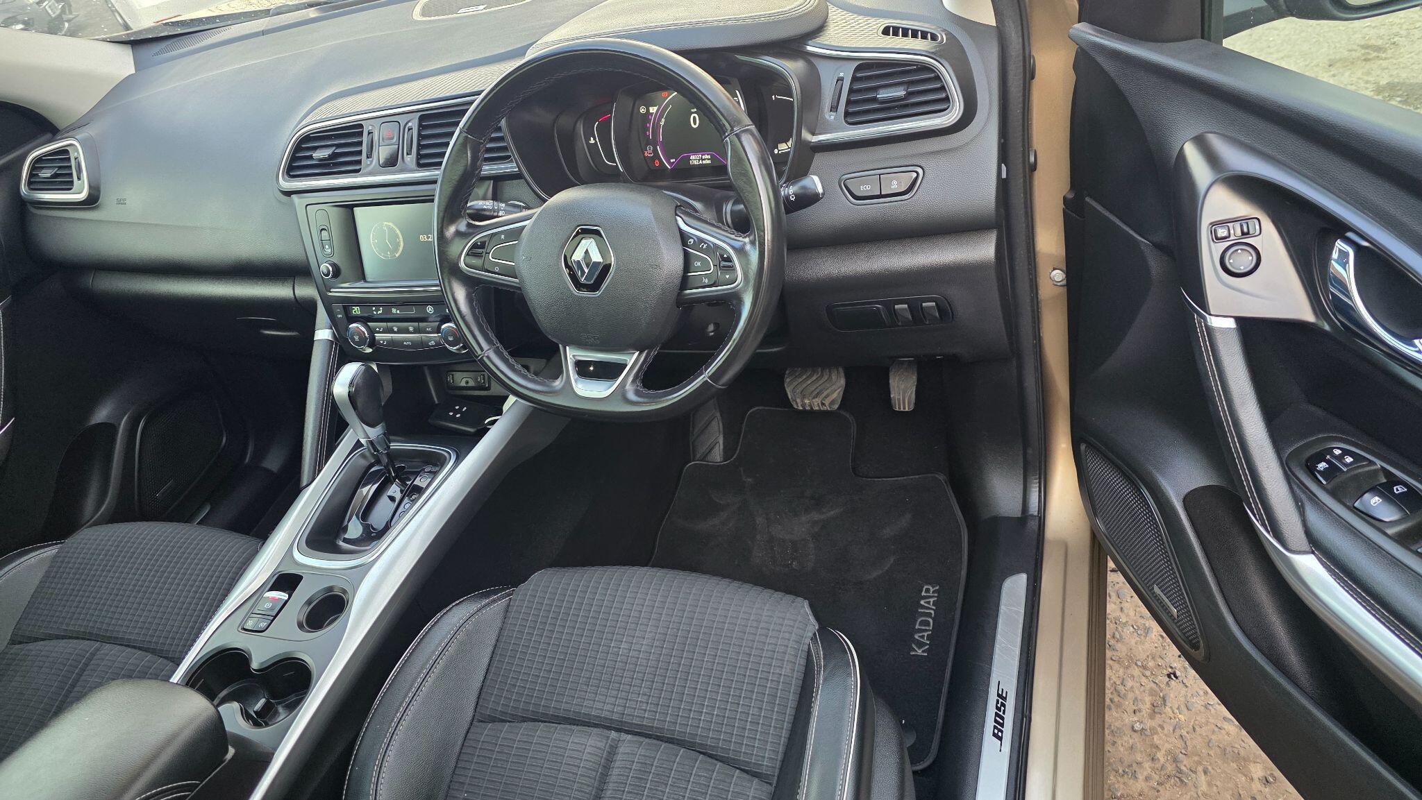 Renault Kadjar - Image 24