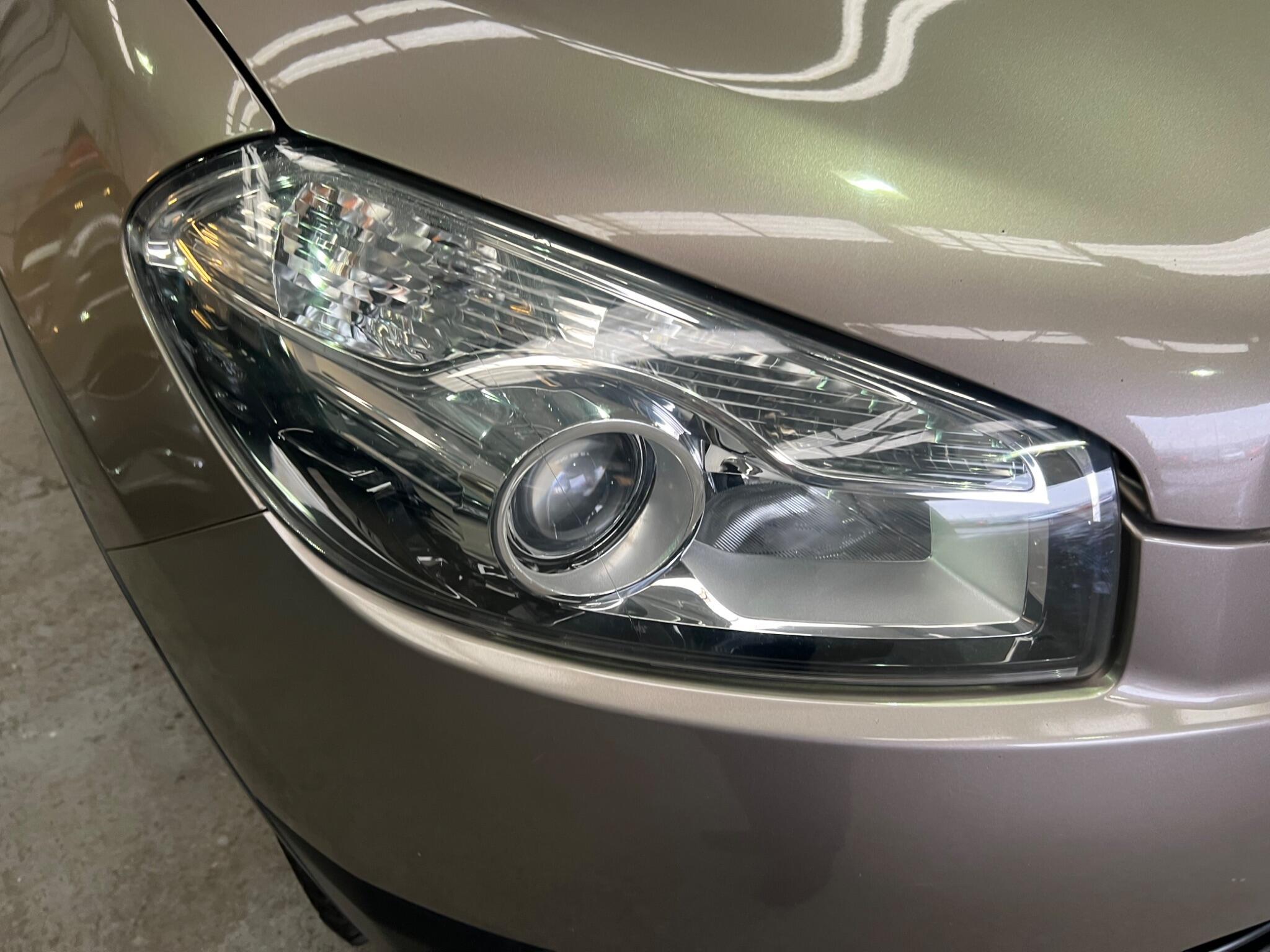 Nissan Qashqai - Image 11