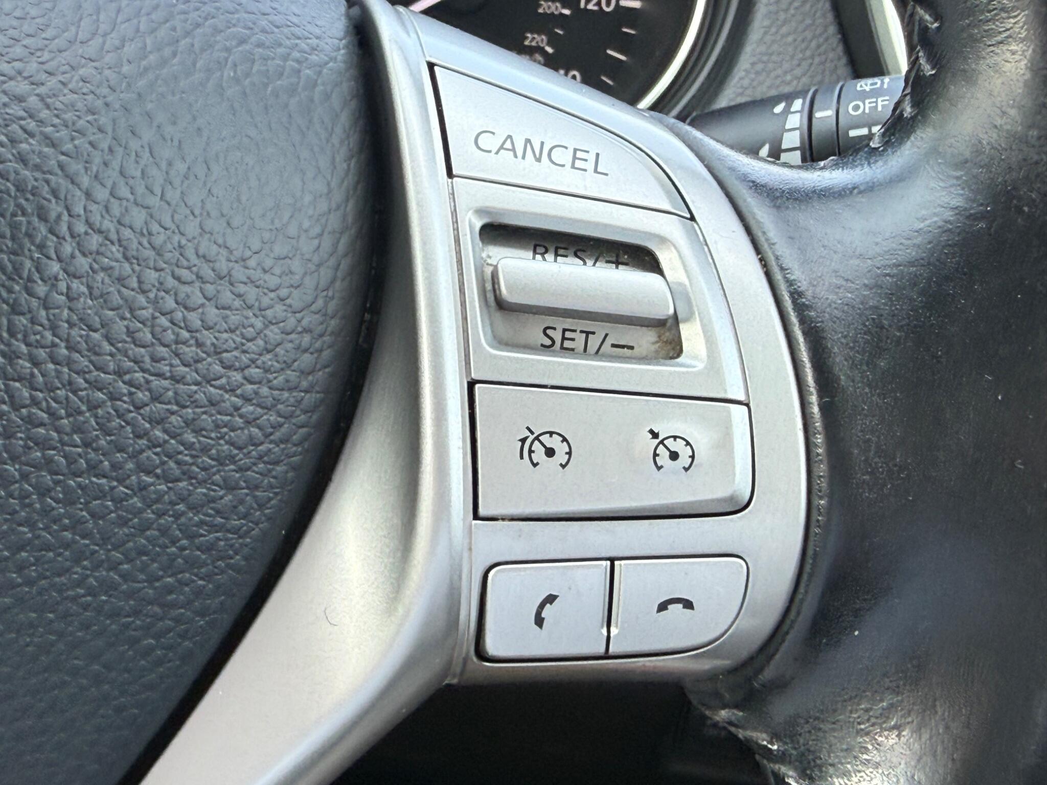 Nissan Qashqai - Image 18