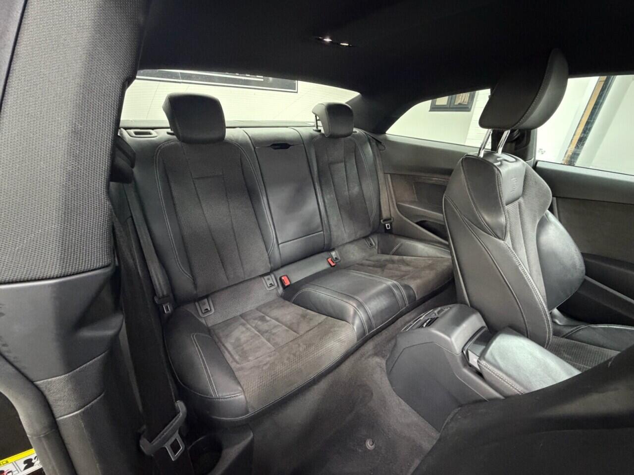 Audi A5 - Image 17