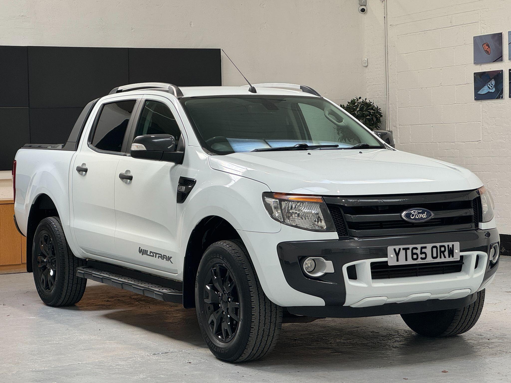 Ford Ranger - Image 7