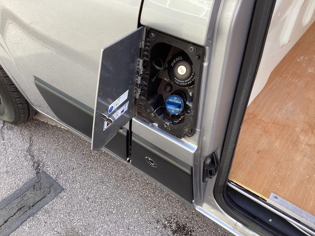 Fiat Ducato - Image 15
