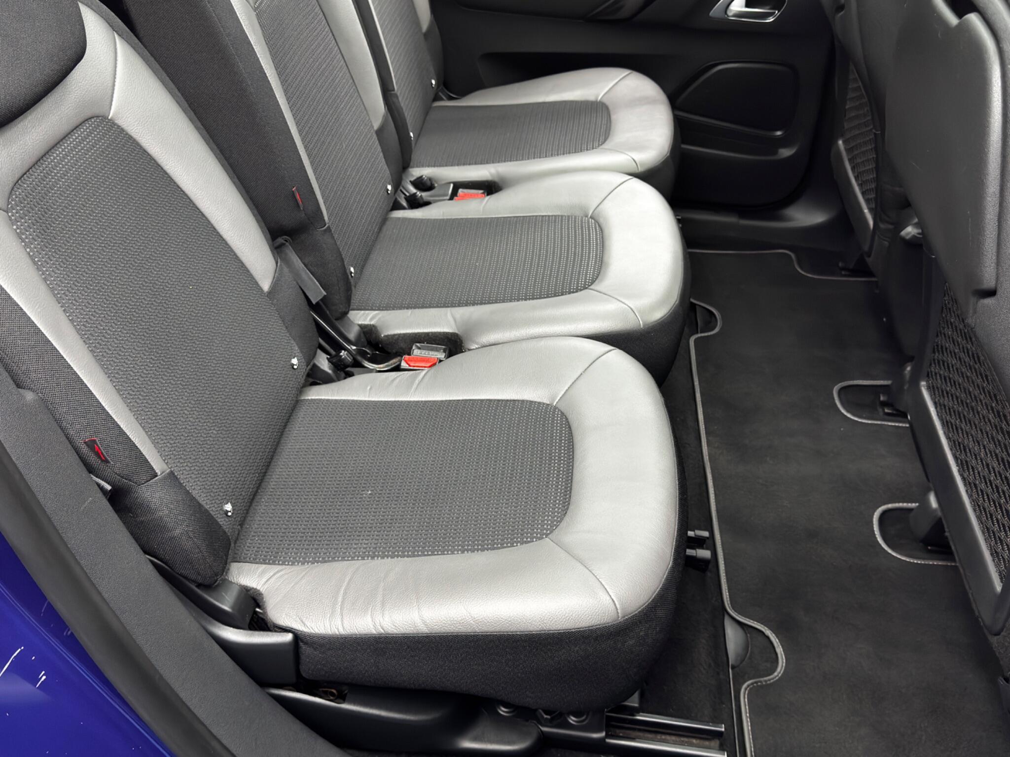 Citroen Grand C4 Spacetourer - Image 16
