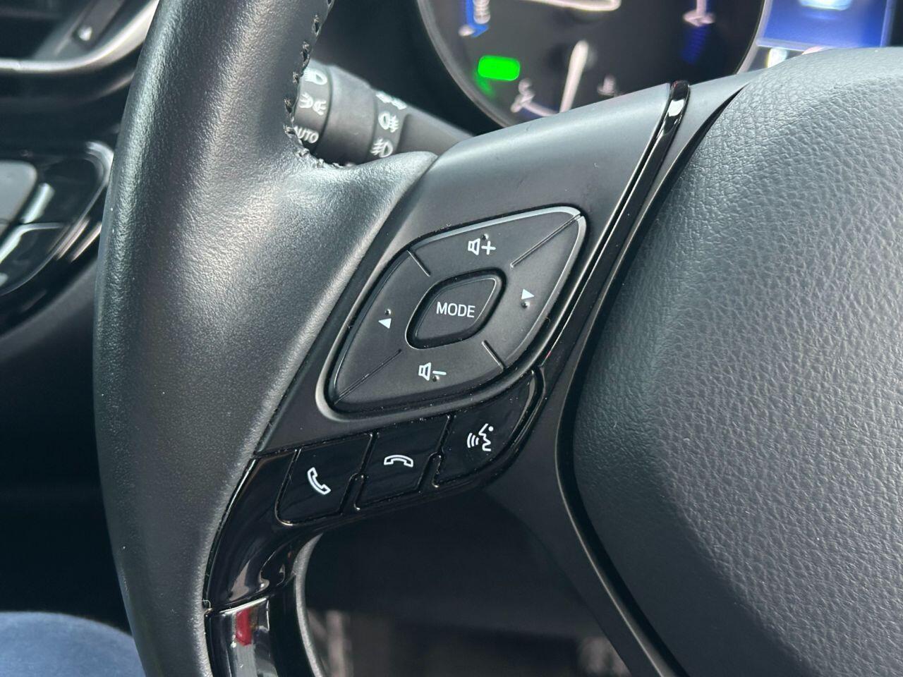 Toyota C-Hr - Image 21