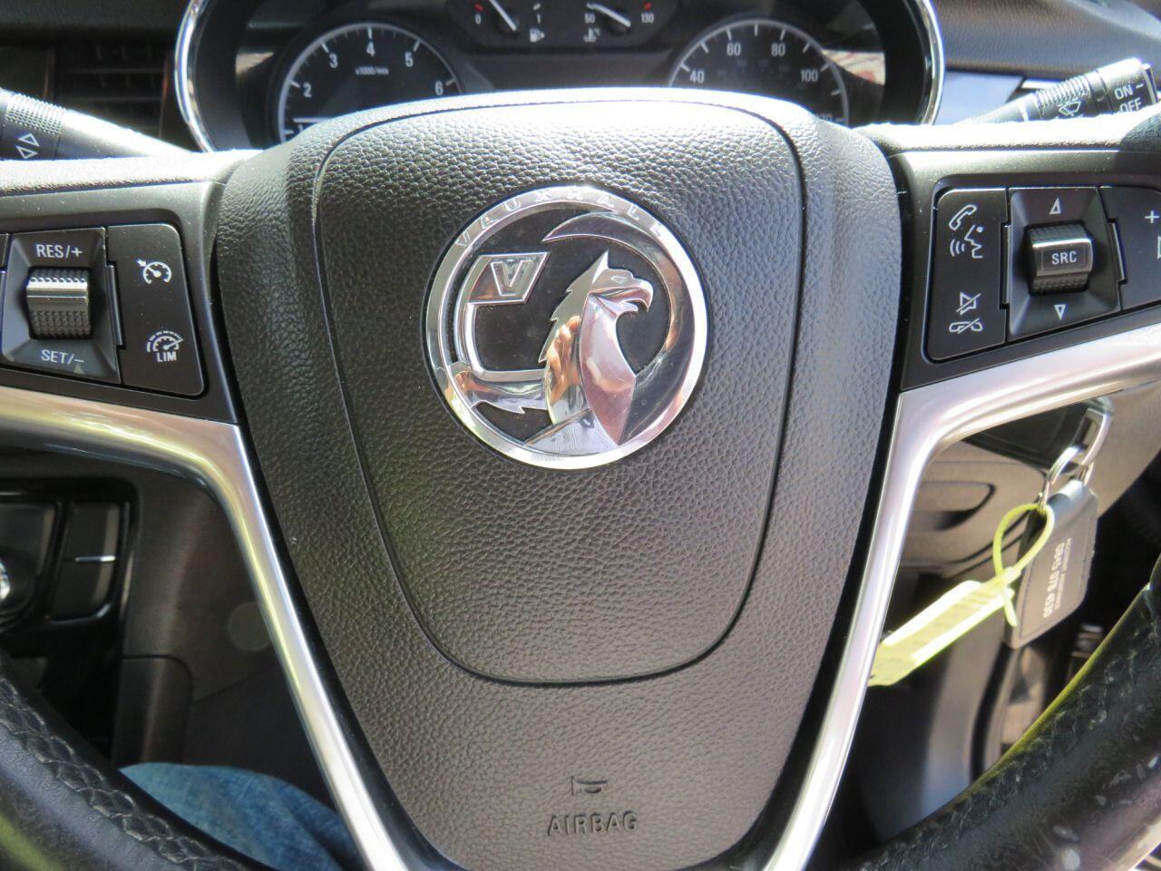 Vauxhall Mokka X - Image 16
