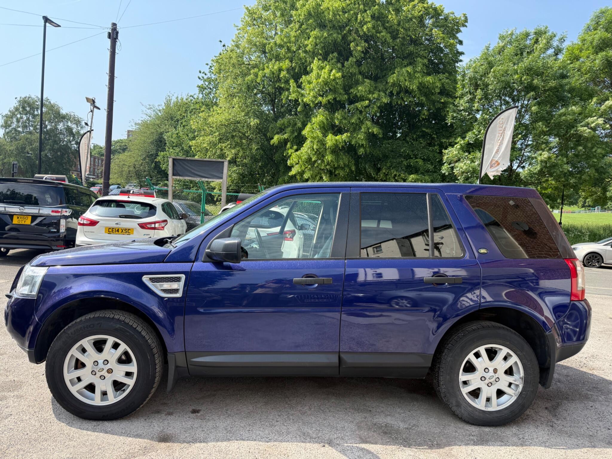 Land Rover Freelander 2 - Image 4